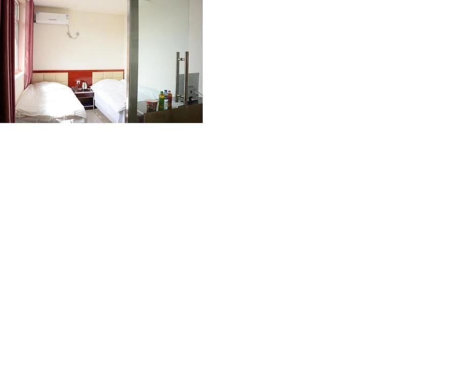 Хандань: Langtaosha Express Hotel