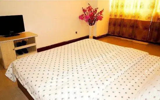 Чжэнчжоу: Jinsha Express Hotel Zhengzhou Rialway Station