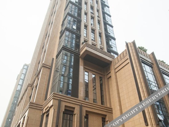 Ханчжоу: Hangzhou Maikefeng Aparthotel