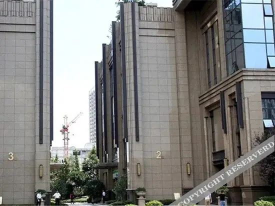 Ханчжоу: Hangzhou Maikefeng Aparthotel