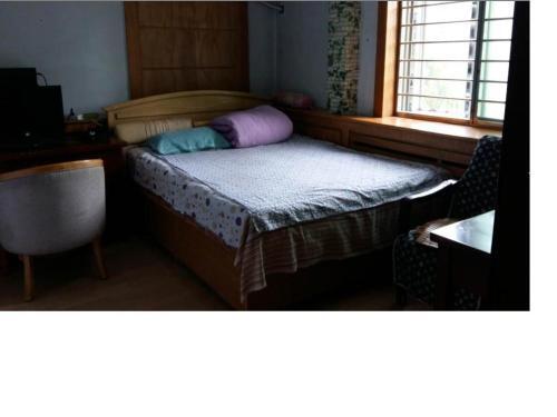 Фусинь: Fuxin Fangyuan Guesthouse