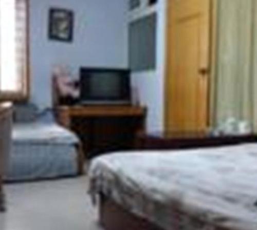 Фусинь: Fuxin Fangyuan Guesthouse