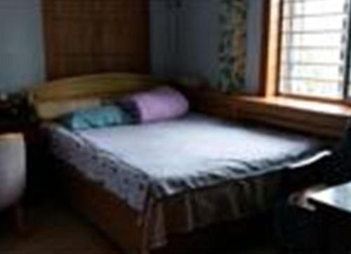 Фусинь: Fuxin Fangyuan Guesthouse