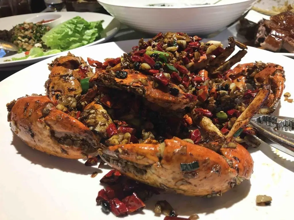 Фошань: Shunde Lecong Face Hotel