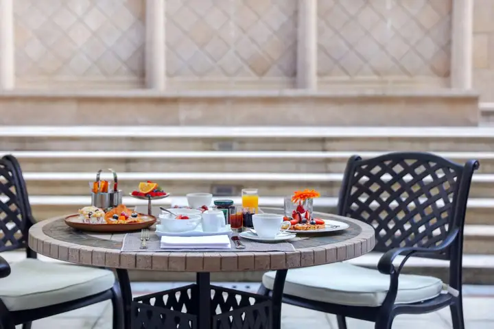 Ханчжоу: Meilu Legend Hotel Hangzhou