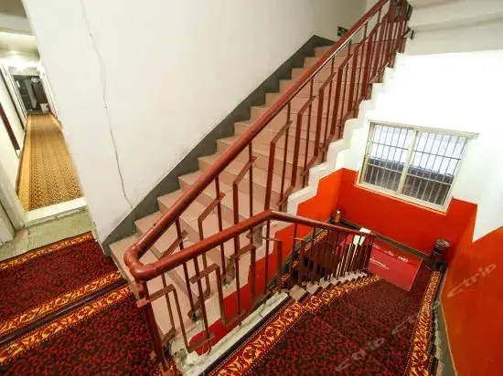 Ичан: Yichang Xiling Inn