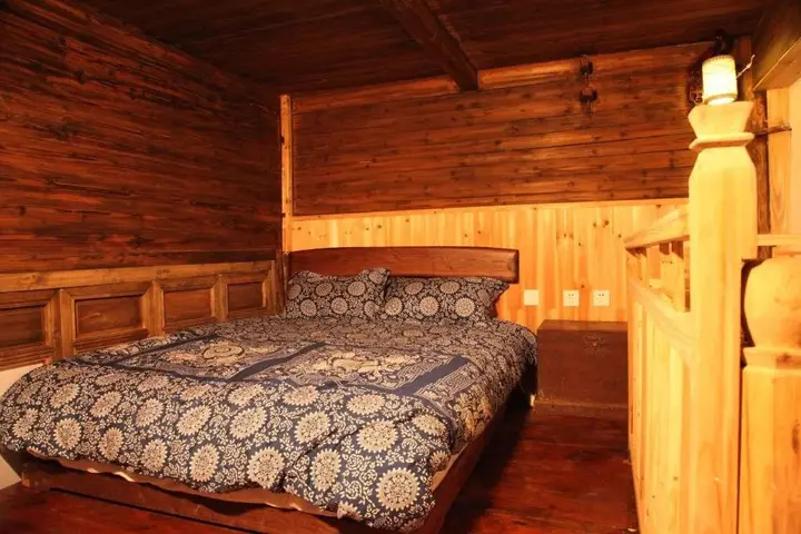 Шанграо: Guiqulaixi Villa