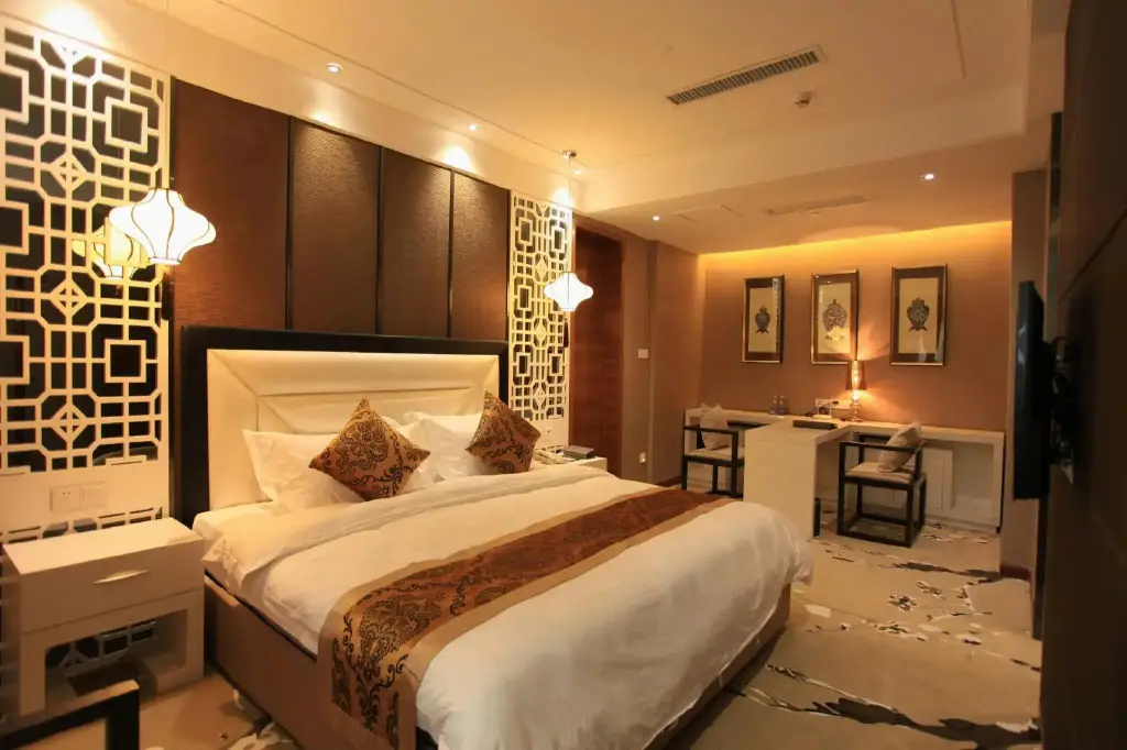 Шэньчжэнь: Gentleman Hotel