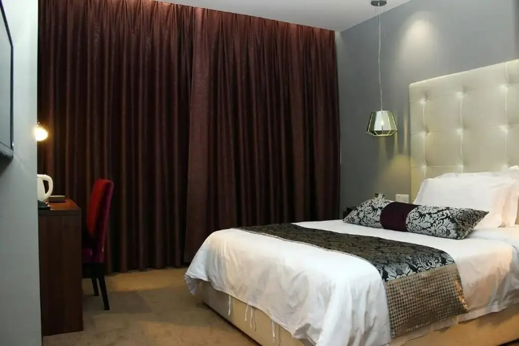 Шэньчжэнь: Gentleman Hotel