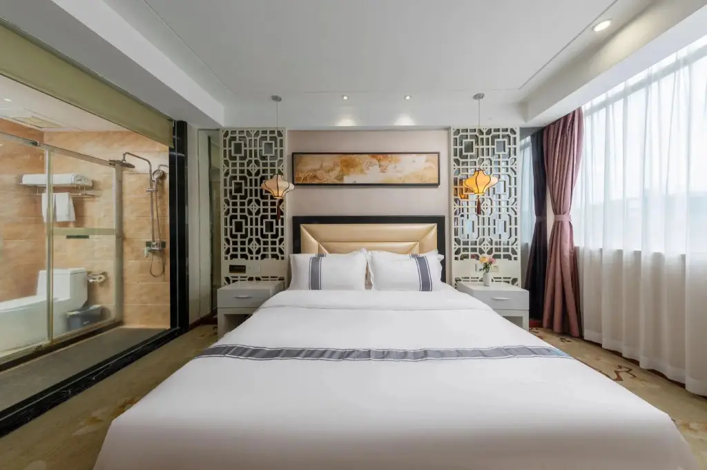Шэньчжэнь: Gentleman Hotel