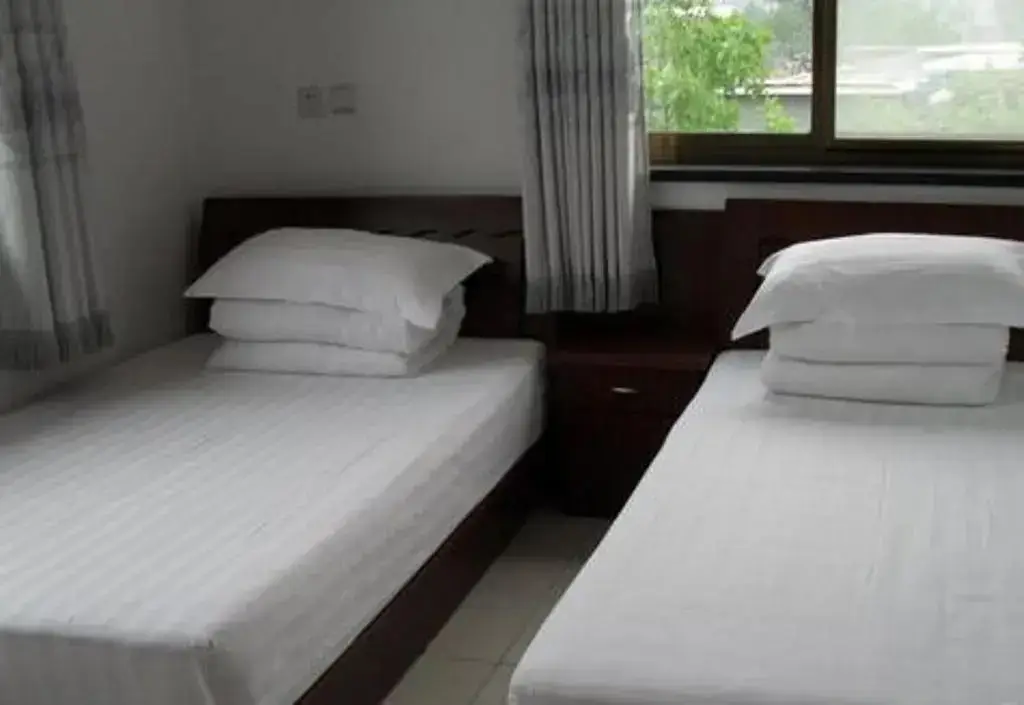 Пекин: Beijing Yipingxiang Farmstay