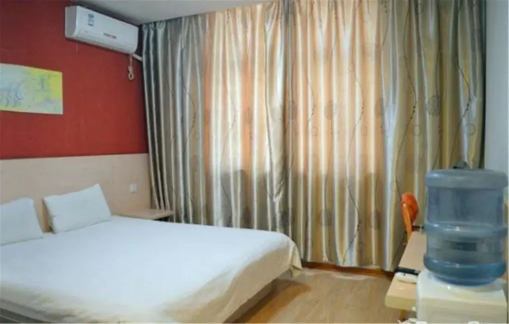 Шицзячжуан: Eaka 365 Hotel Shijiazhuang Liangcun Development Zone