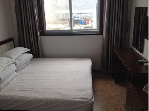Баодин: Dapeng Farm Stay