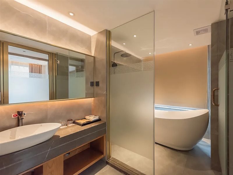 Гуанчжоу: Fanyuan Hotel (Guangzhou Zhujiang New Town Store)