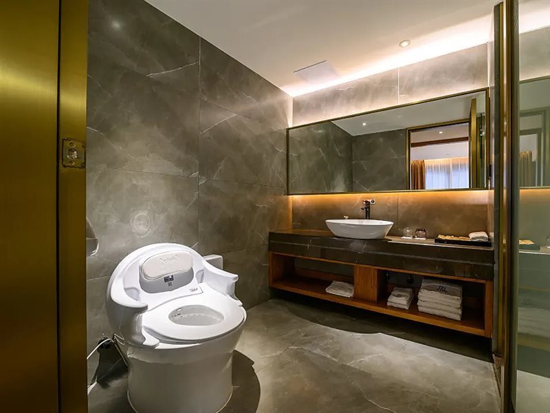 Гуанчжоу: Fanyuan Hotel (Guangzhou Zhujiang New Town Store)