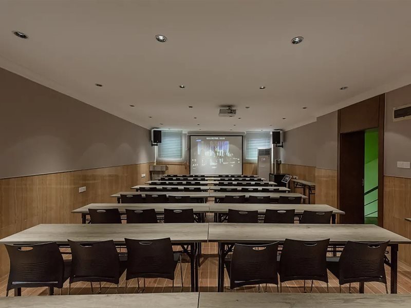 Гуанчжоу: Fanyuan Hotel (Guangzhou Zhujiang New Town Store)