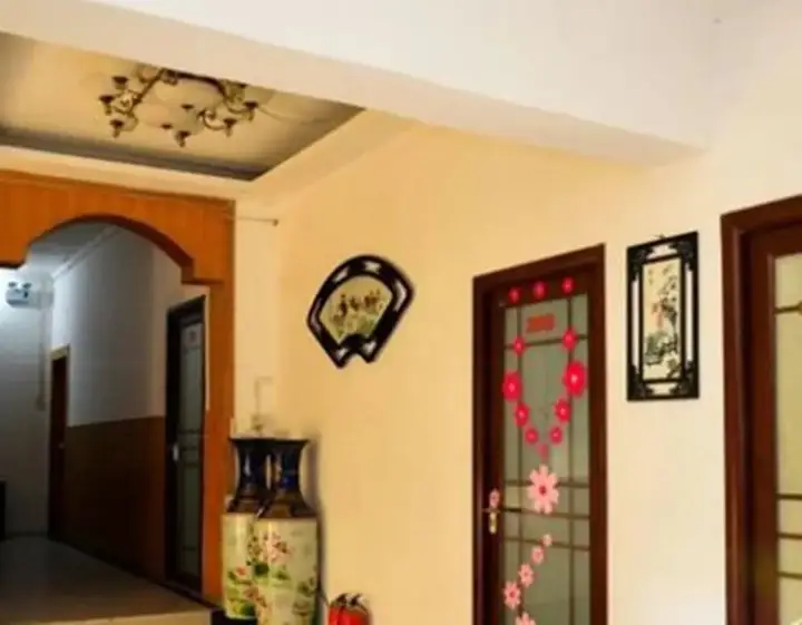 Сюйчжоу: Weiye Inn