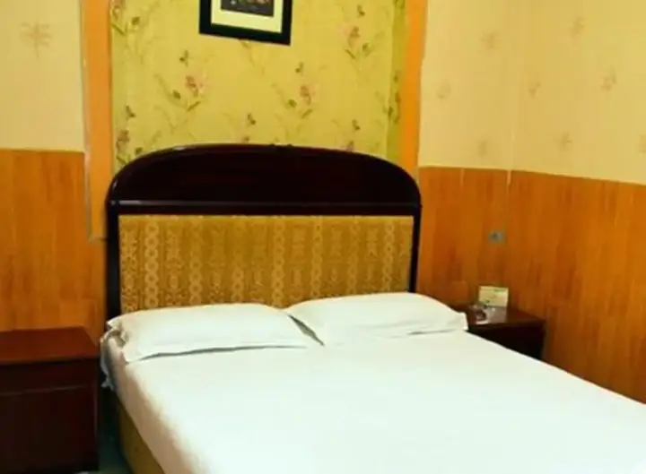 Сюйчжоу: Weiye Inn