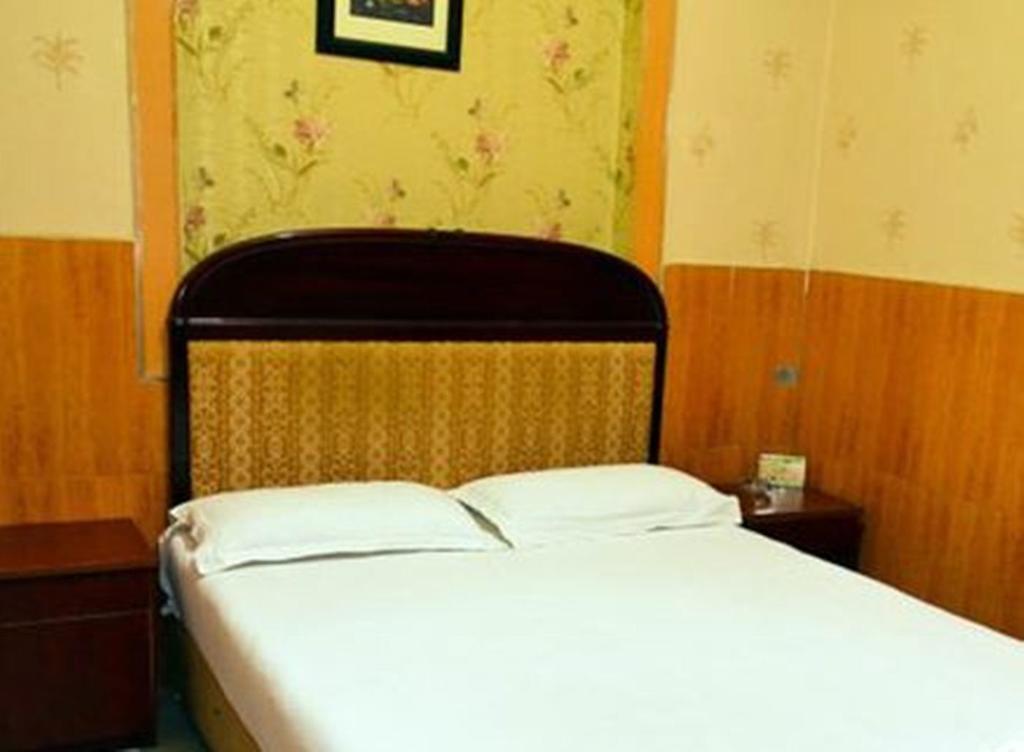 Сюйчжоу: Weiye Inn