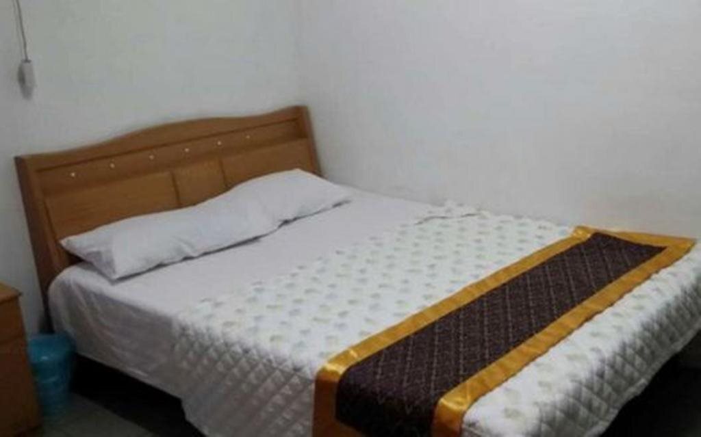 Shangkejia Inn — фото 1