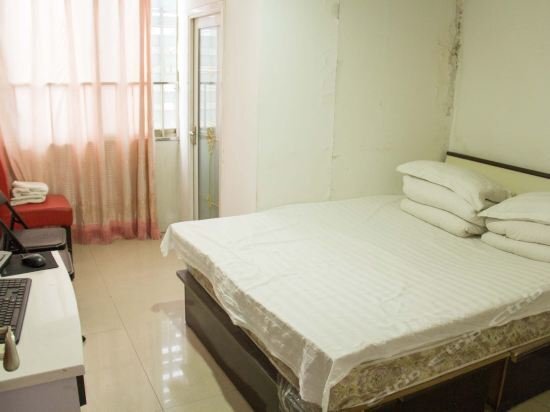 Таншань: Shuxin Hotel