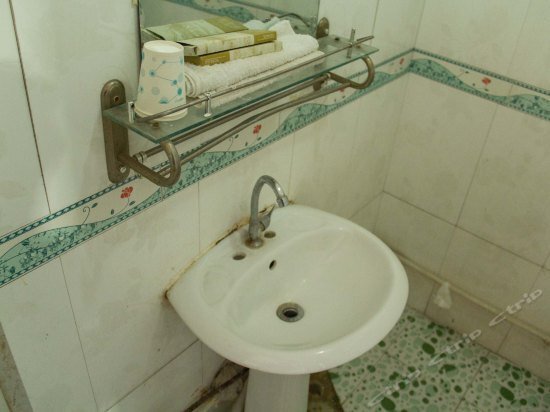Таншань: Shuxin Hotel