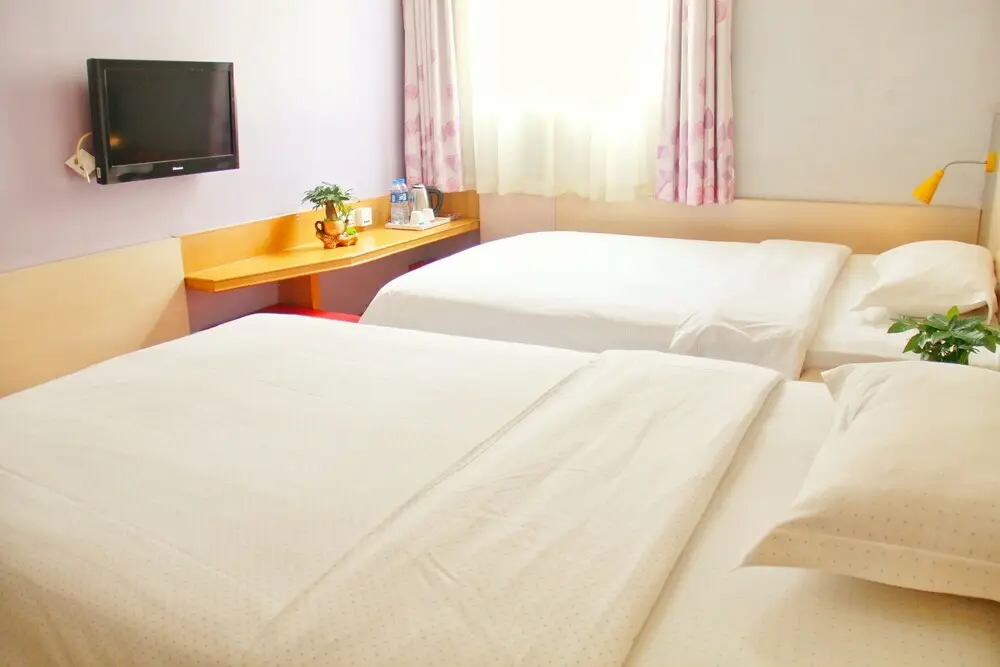 Гуанчжоу: Wenxing Hotel Guangzhou Keyun Road