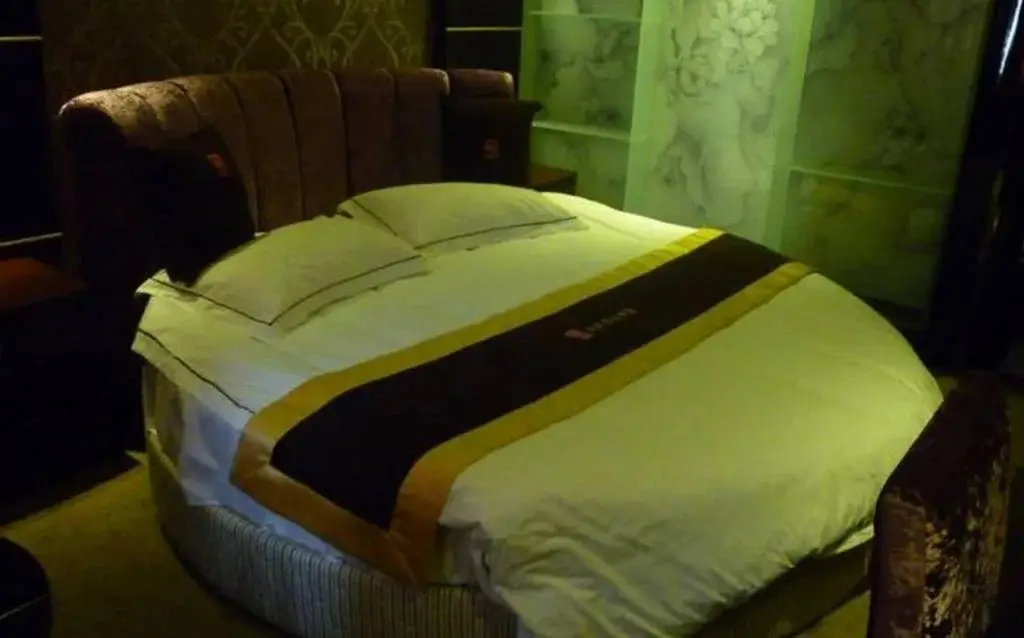 Мяньян: Mianyang Chenglai Holiday Inn