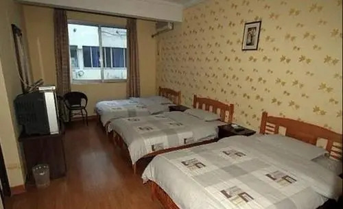 Yongxing Hotel — фото 1