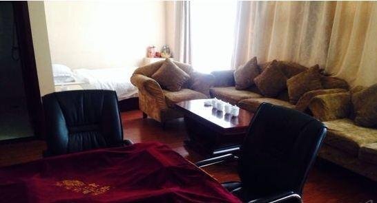 Ухай: Qixing Hotel