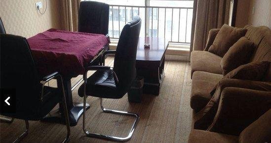 Ухай: Qixing Hotel