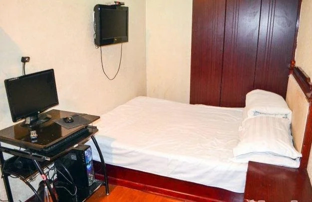 Таншань: Xinyuan Express Inn