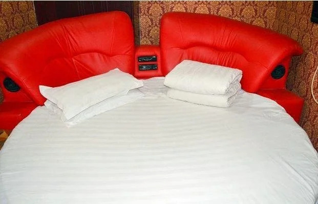 Таншань: Xinyuan Express Inn