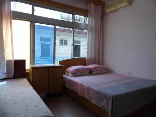 Циньхуандао: Beidaihe Lijianying Family Inn