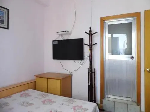 Циньхуандао: Beidaihe Lijianying Family Inn