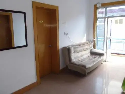 Циньхуандао: Beidaihe Lijianying Family Inn