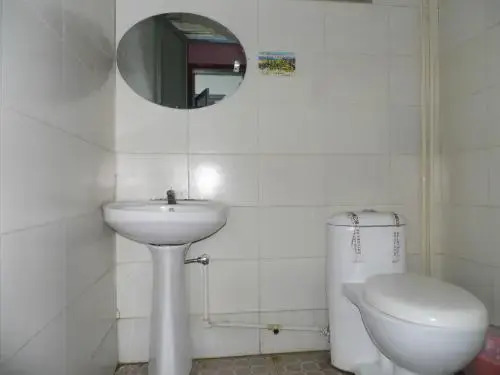 Циньхуандао: Beidaihe Lijianying Family Inn