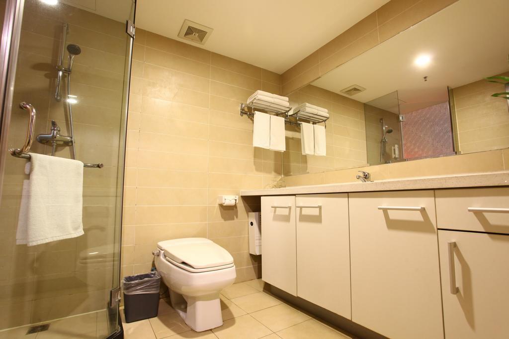 Пекин: Lianjie Hotel
