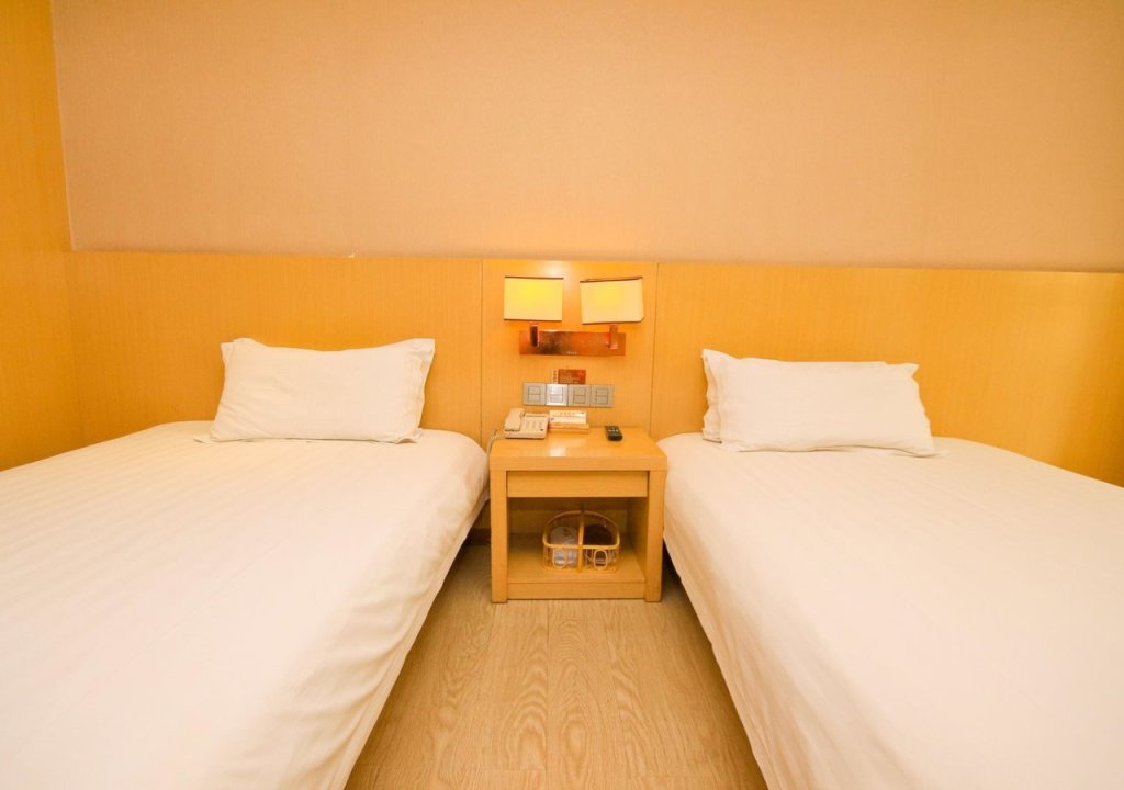 Xian I-OPAL Hotel — фото 1