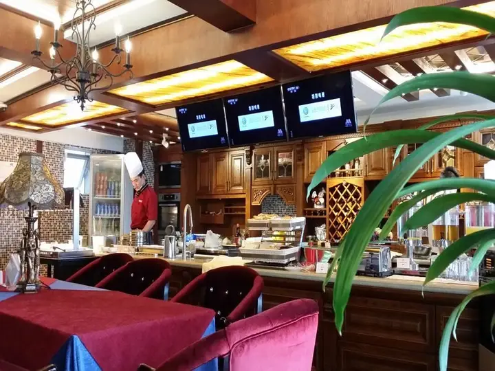 Чэнду: Chengdu West-Care Kate Hotel