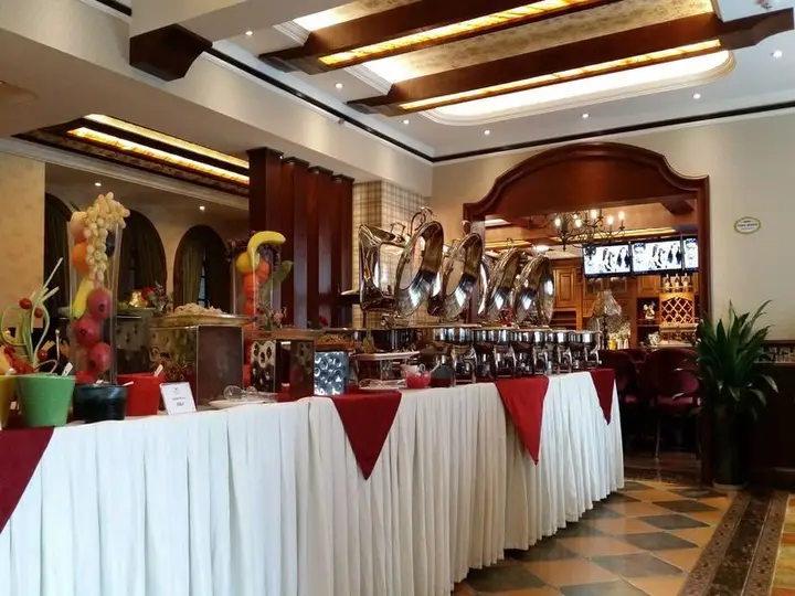Чэнду: Chengdu West-Care Kate Hotel