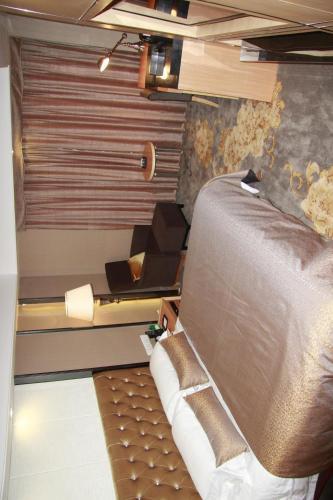 Чэнду: Chengdu Xingrui Pretty Hotel