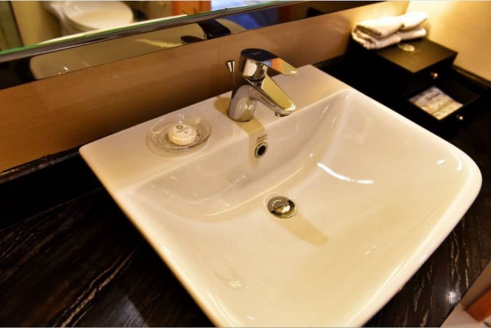 Чэнду: Chengdu Xingrui Pretty Hotel