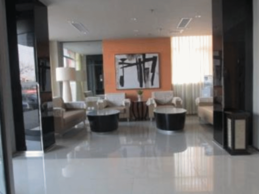 Баотоу: Jinjiang Inn Baotou Salaqi Railway Station