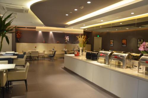 Пекин: Jinjiang Inn Beijing Fengtai East Street Subway Station