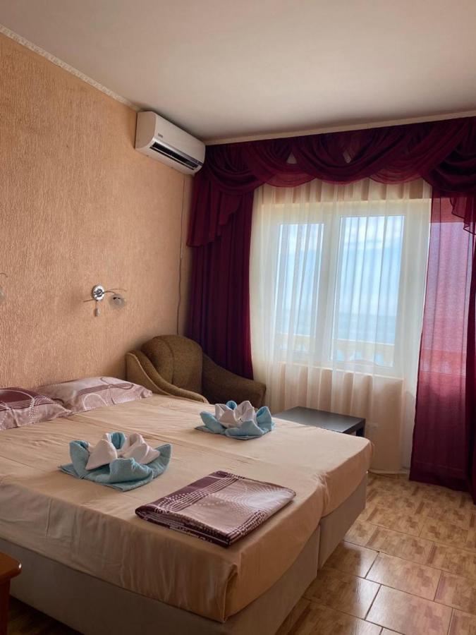 Лоо: Elling Zolotaya Dolina