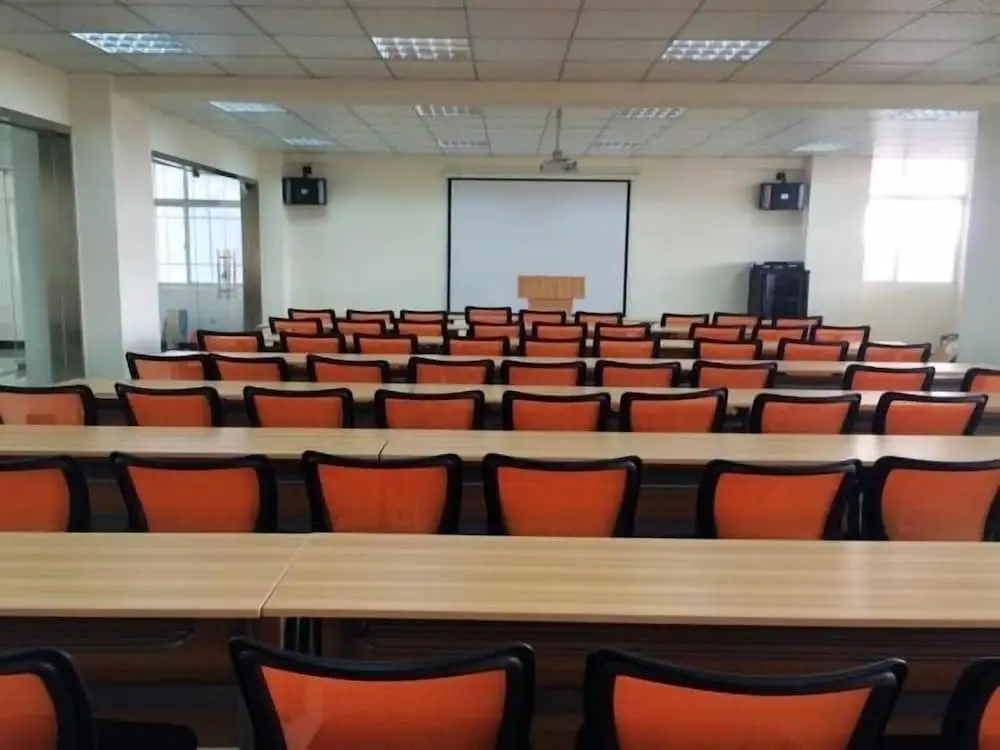 Фучжоу: Jinjiang Inn Fuzhou Cangshan Olympic Sports Center