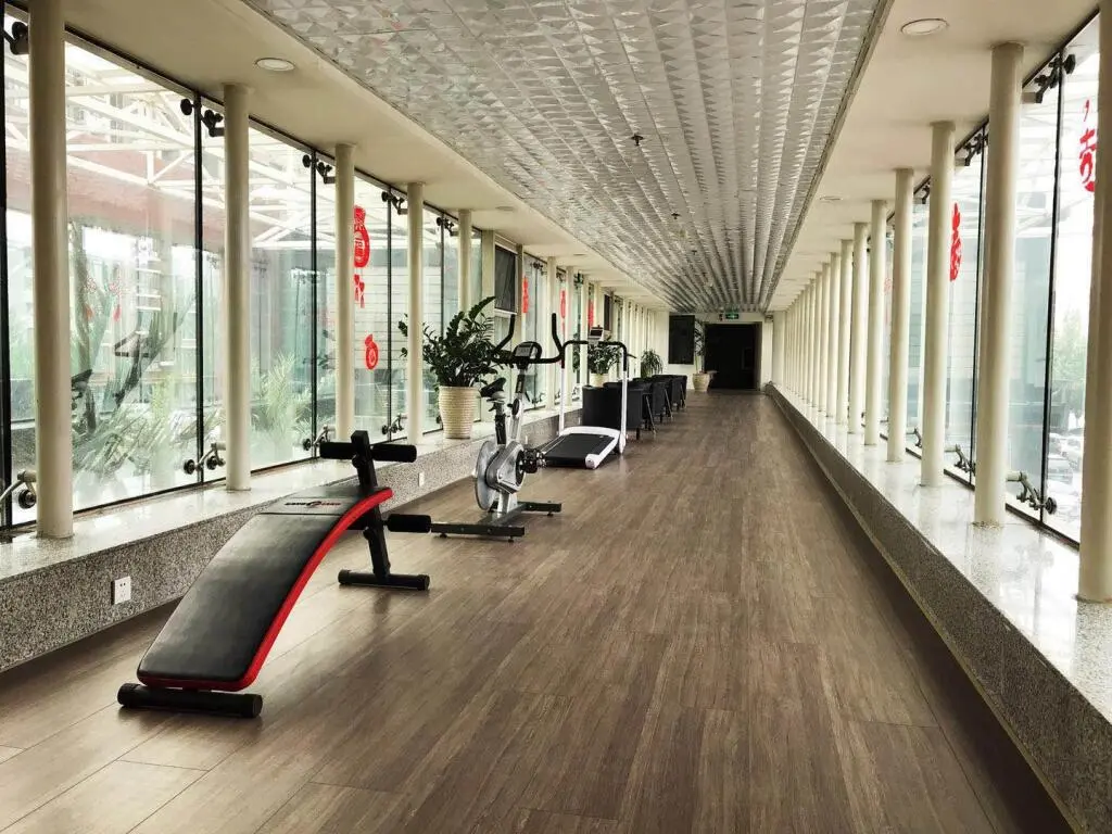 Баотоу: Jinjiang Inn Baotou Train Station Banch