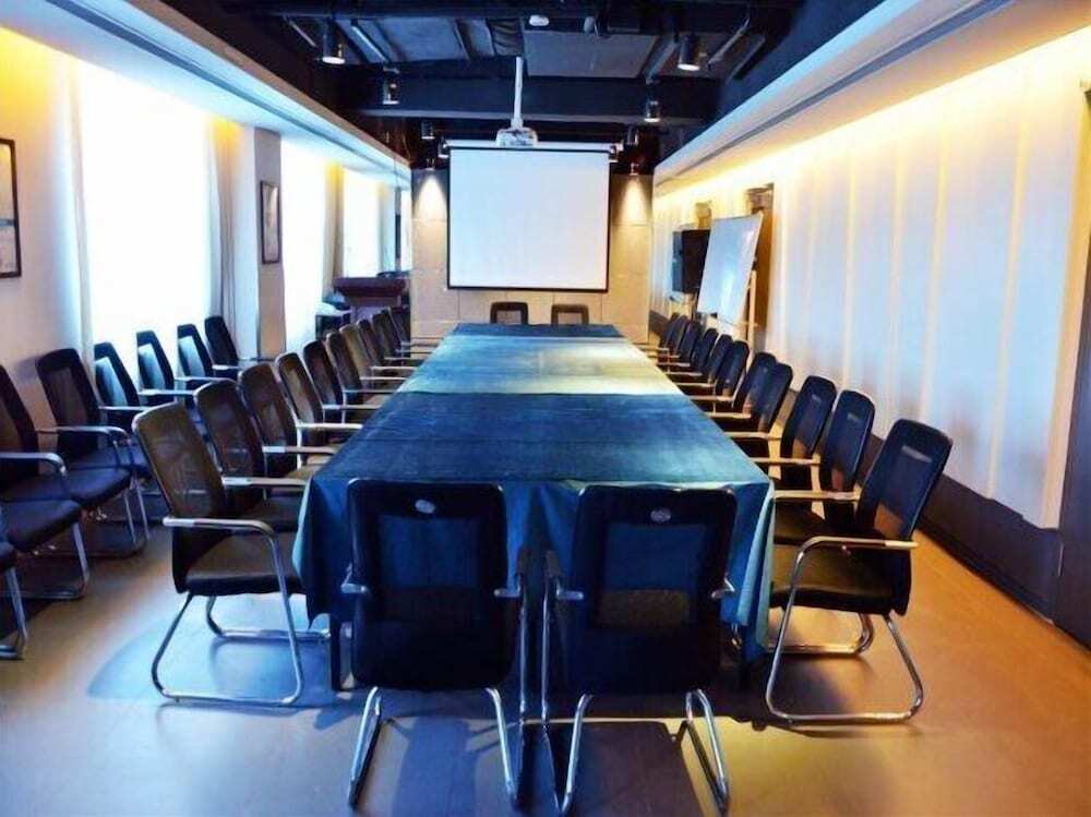 Чанчунь: Jinjiang Inn Changchun Economic Development Zone Sino-Japanese Fellowship Hospital