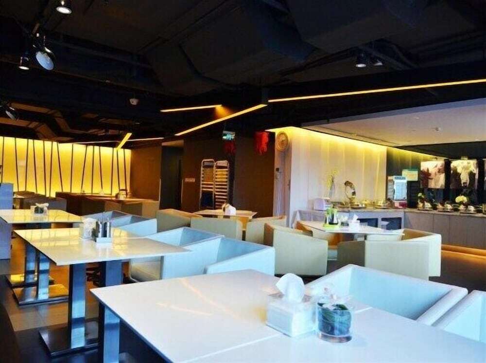 Чанчунь: Jinjiang Inn Changchun Economic Development Zone Sino-Japanese Fellowship Hospital